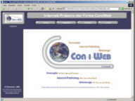 Meine gesch�ftliche Internet-Pr�senz