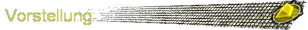 Vorstellung