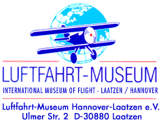 Luftfahrt-Museum Hannover