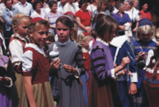 Einschulung
