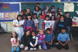 Klasse 1a
