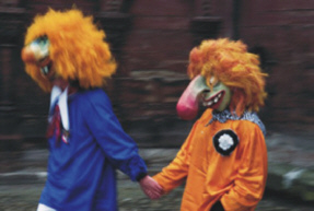 Fasching