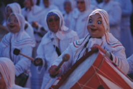 Fasching