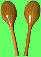 Maracas-Paar