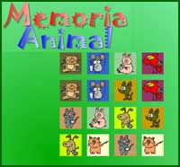 Memoria Animal