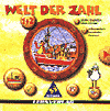 Welt der Zahl