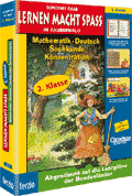 Lernen macht Spa&szlig;
