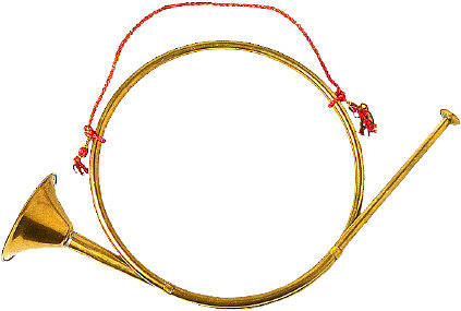 Horn