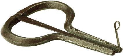 Maultrommel