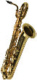 Saxophon