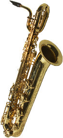 Saxophon