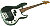 elektrische Gitarre