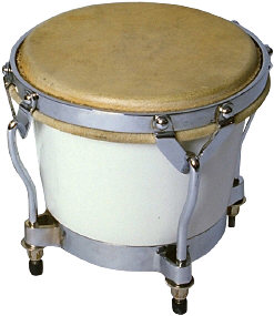 Bongo