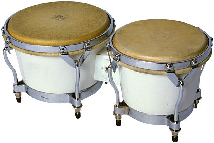 Bongos