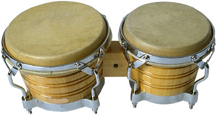 Bongos