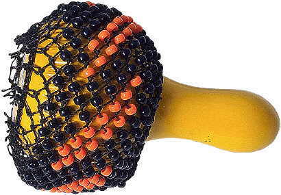 Maracas-Rassel