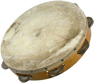 Tamburin