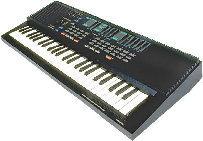 Keyboard