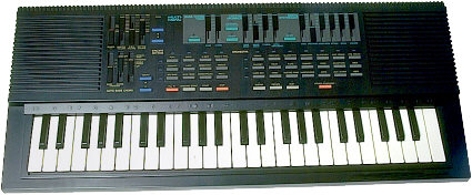 Keyboard